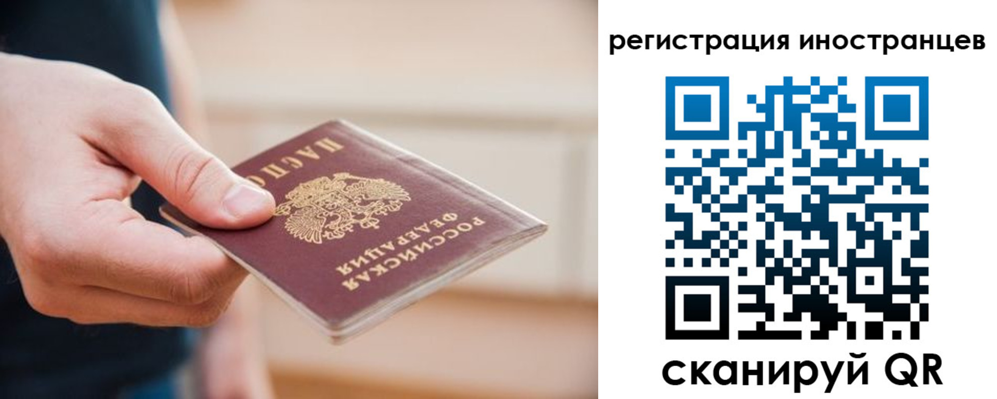 прописка гарантия в Новопавловске